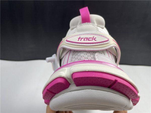 Balenciaga Sneaker TRACK Tess.s.Gomma 5000040