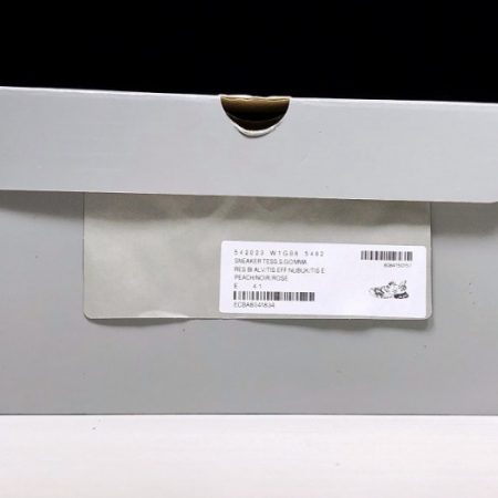Balenciaga Sneaker TRACK Tess.s.Gomma 5000008 - Image 4