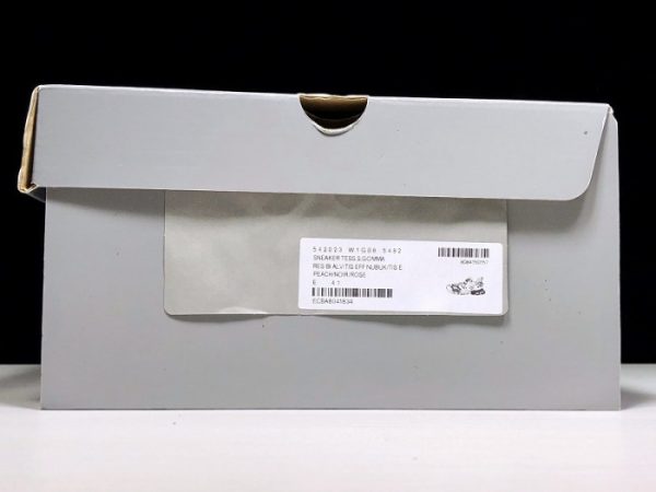 Balenciaga Sneaker TRACK Tess.s.Gomma 5000008