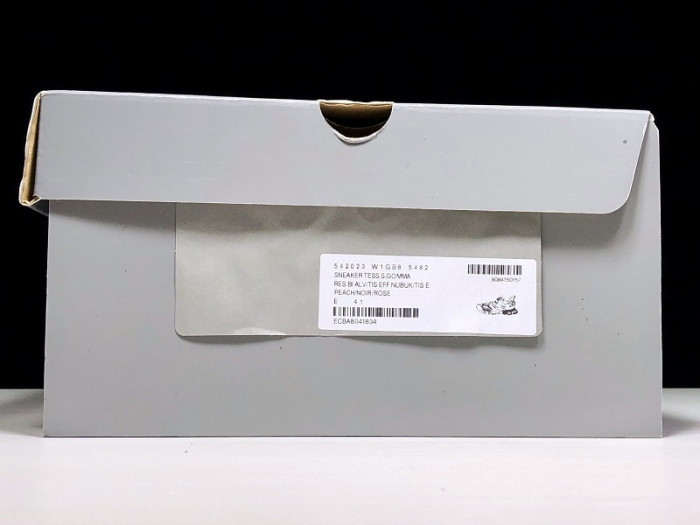Balenciaga Sneaker TRACK Tess.s.Gomma 5000008 - Image 4
