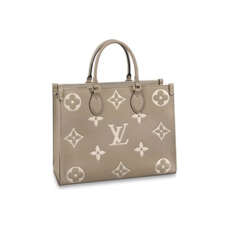 LV OnTheGo Tote Bag - Image 2