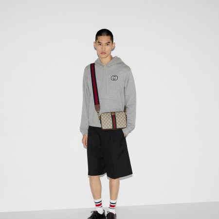 GUCCI Ophidia Small Crossbody Bag - Image 2