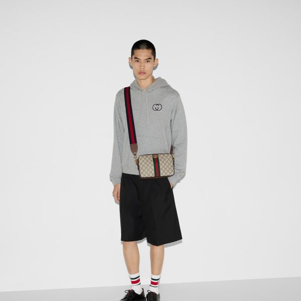 GUCCI Ophidia Small Crossbody Bag