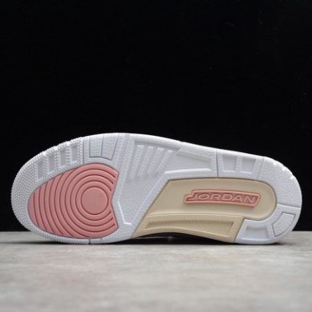 WMNS AIR JORDAN 3 RETRO RUST PINK CK9246-116 - Image 12