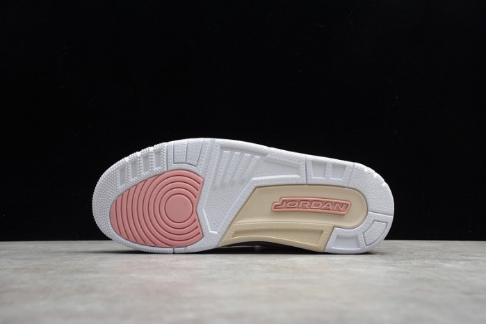 WMNS AIR JORDAN 3 RETRO RUST PINK CK9246-116 - Image 12