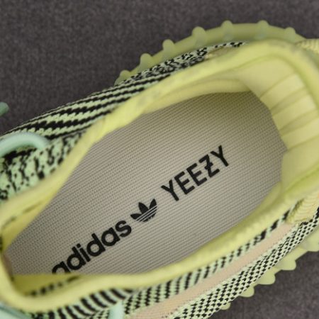 Yeezy Boost 350 V2 Yeezreel FW5191 - Image 8