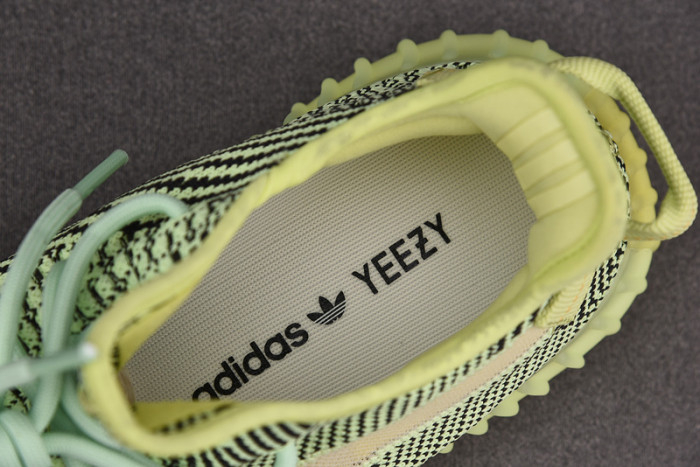 Yeezy Boost 350 V2 Yeezreel FW5191 - Image 8