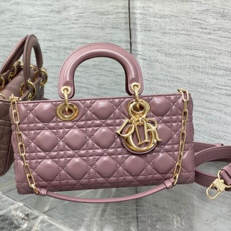 Dior Medium LADY D-JOY - Image 8