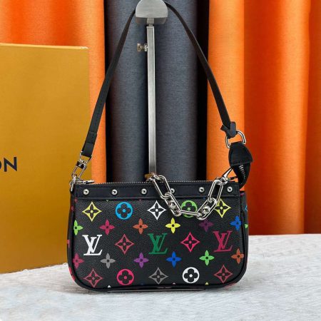 Louis Vuiton LV x TM Pochette  Accessoires - Image 3