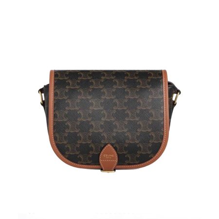 CELINE Folco Bag - Image 1