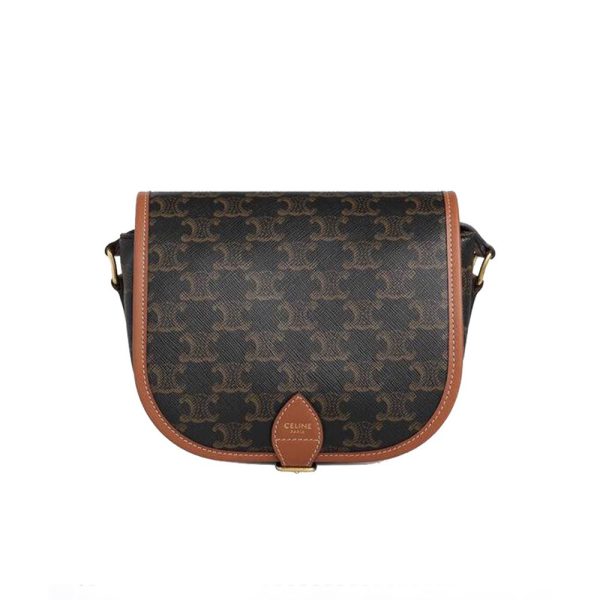 CELINE Folco Bag