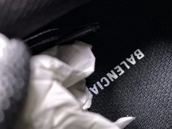 Balenciaga Sneaker TRACK Tess.s.Gomma 5000042