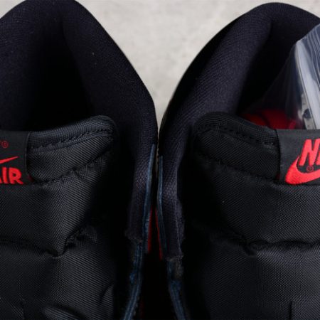 AIR JORDAN 1 HIGH OG BRED PATENT 555088-063 - Image 17