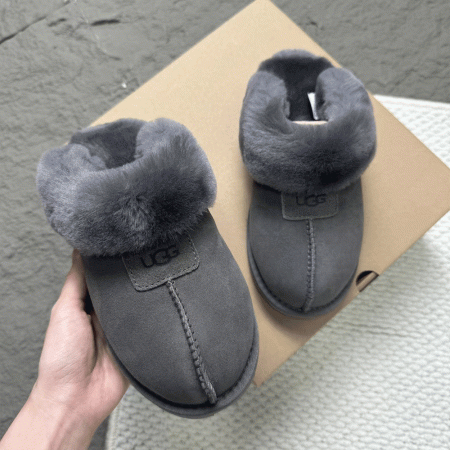 UGG  Coquette Slipper for Women - Image 5