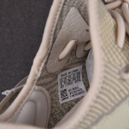 Yeezy Boost 350 V2 Citrin FW3042 - Image 7