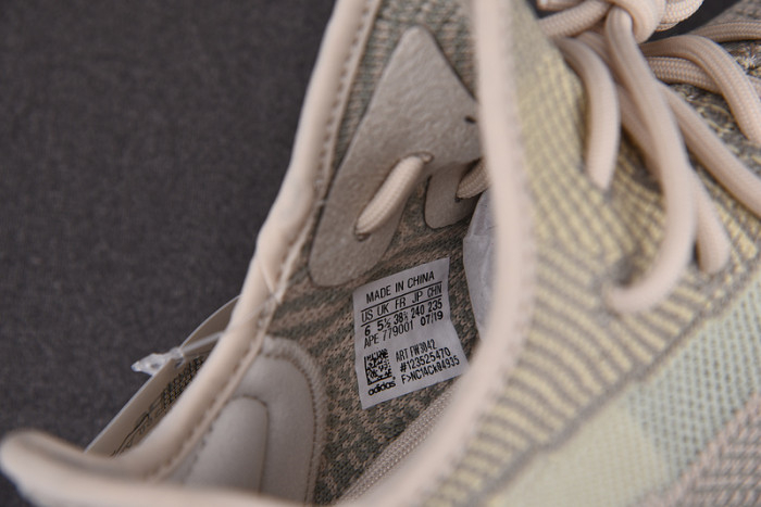 Yeezy Boost 350 V2 Citrin FW3042 - Image 7