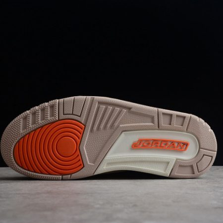 Air Jordan 3 Desert Elephant CT8532-008 - Image 3