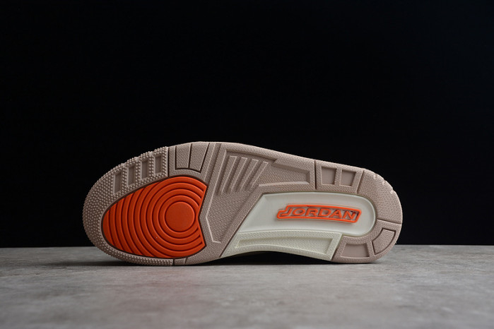Air Jordan 3 Desert Elephant CT8532-008 - Image 3