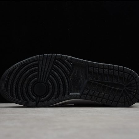 Air Jordan 1 High OG Prototype DC6515-100 - Image 4