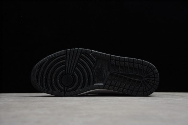 Air Jordan 1 High OG Prototype DC6515-100