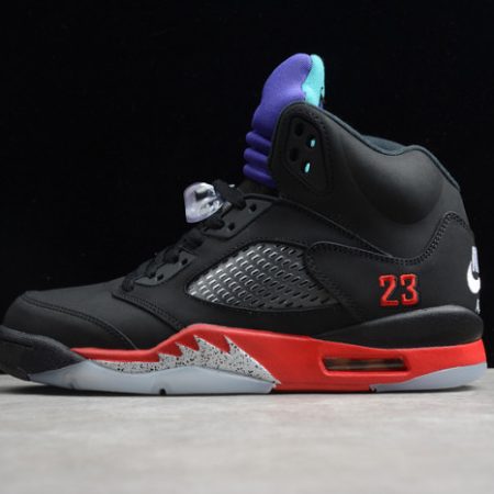 Air Jordan 5 Top 3 CZ1786-001 - Image 2