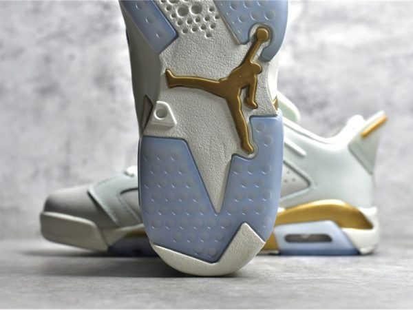 Air Jordan AJ 6 Retro DX2836-101