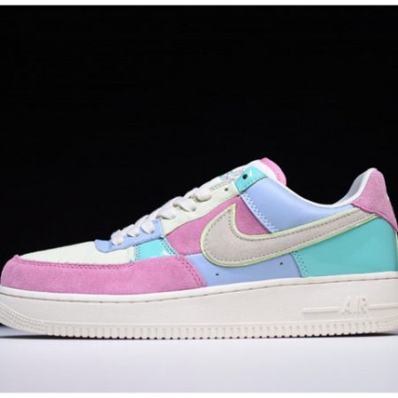 Nike Air Force 1 Low Easter 2018 AH8462-400 - Image 1