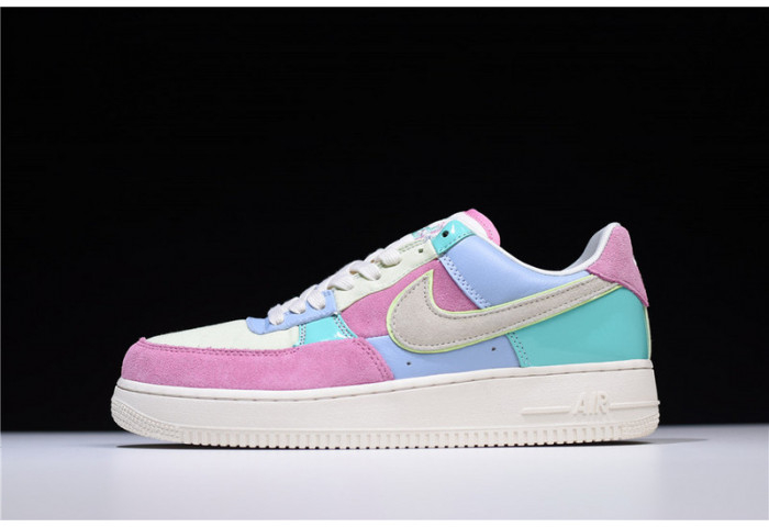Nike Air Force 1 Low Easter 2018 AH8462-400 - Image 1