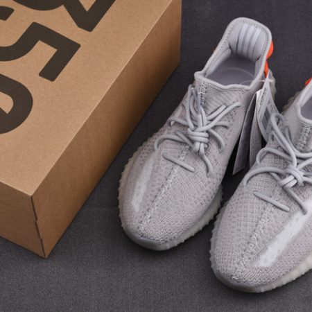 Yeezy Boost 350 V2 Tailgate FX9017 - Image 9