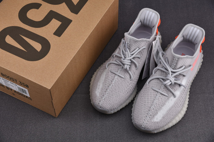 Yeezy Boost 350 V2 Tailgate FX9017 - Image 9
