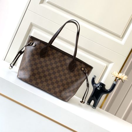 LV Neverfull PM Tote Bag - Image 2