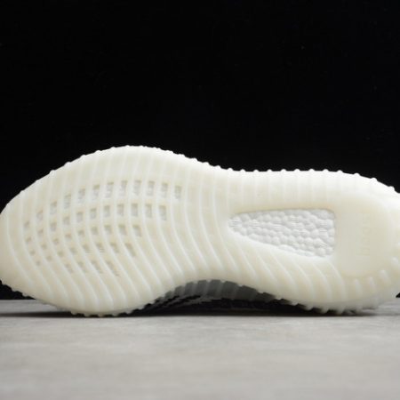 Yeezy Boost 350 V2 Zebra Black White CP9654 - Image 12