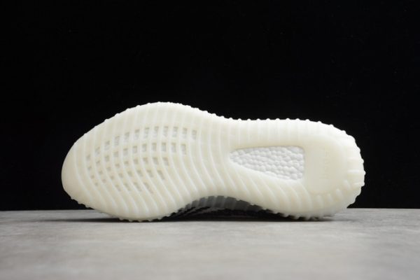 Yeezy Boost 350 V2 Zebra Black White CP9654