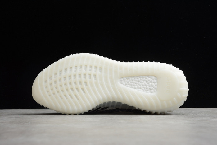 Yeezy Boost 350 V2 Zebra Black White CP9654 - Image 12
