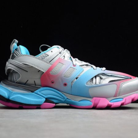 Balenciaga Sneaker TRACK Tess.s.Gomma 5000026 - Image 5