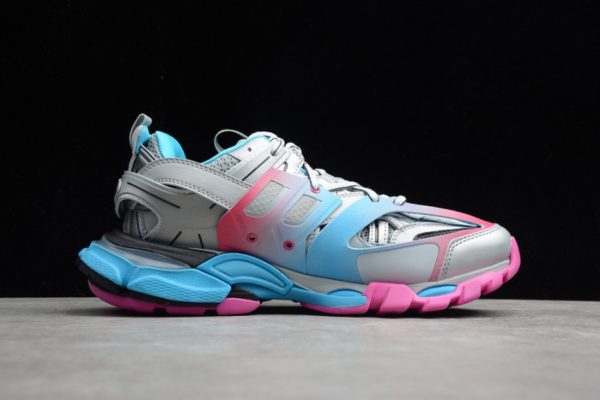 Balenciaga Sneaker TRACK Tess.s.Gomma 5000026