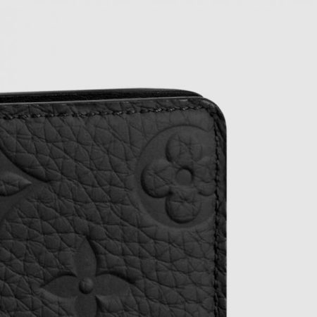 LV BRAZZA WALLET M69038 - Image 3