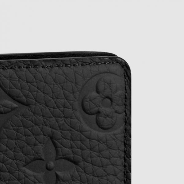 LV BRAZZA WALLET M69038