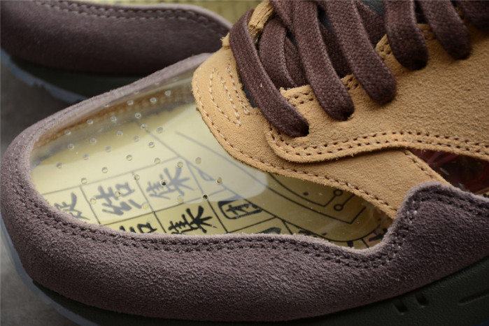 Nike Air Max 1 Clot Kiss of Death (2021) DD1870-200 - Image 14