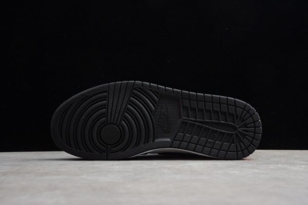 Air Jordan 1 Mid FACETASM CU2802-100