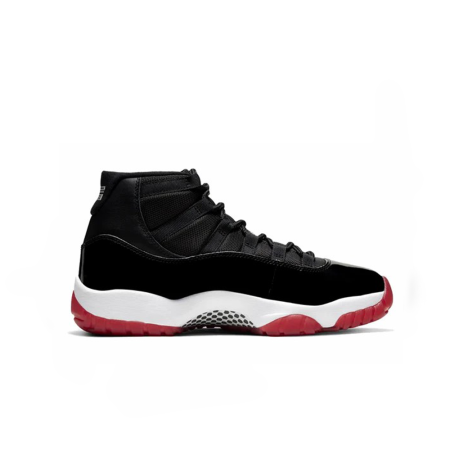 Jordan 11 Retro 'Bred' - Image 3