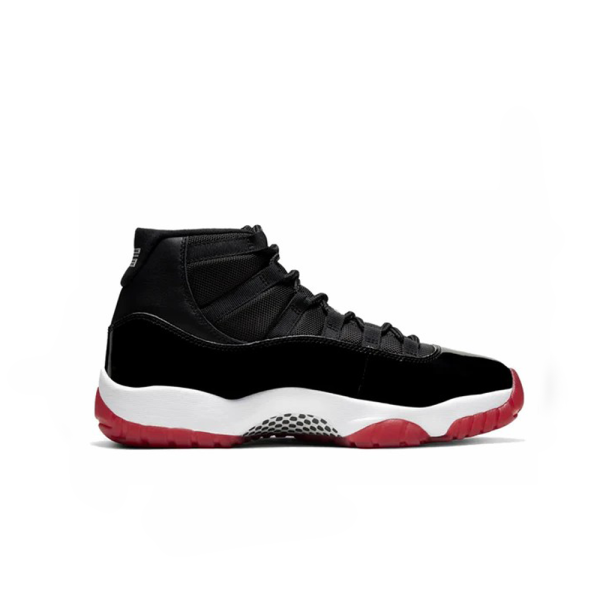 Jordan 11 Retro 'Bred'