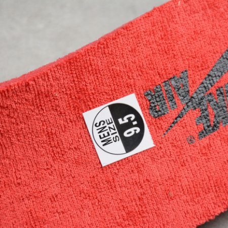 Air Jordan 3 Black Cement 854262-001 - Image 12