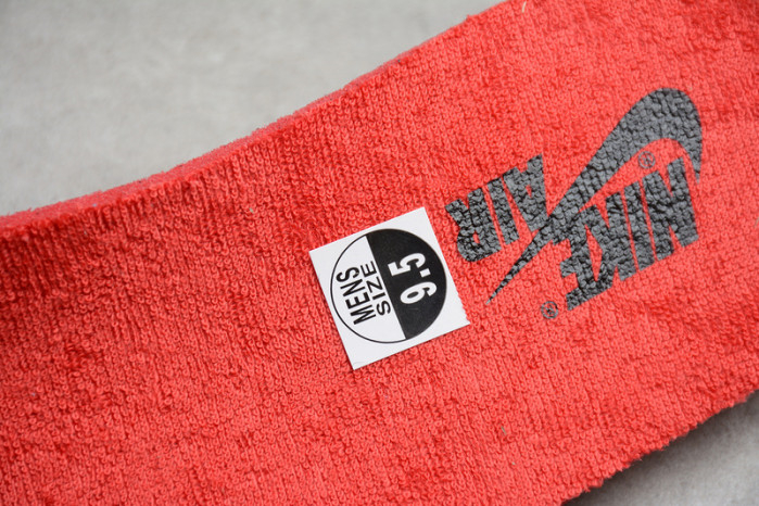 Air Jordan 3 Black Cement 854262-001 - Image 12