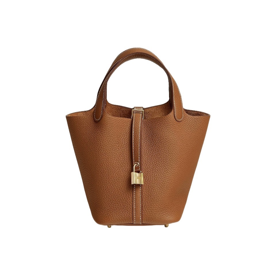 Hermes Picotin Bag Hanbag - Image 1
