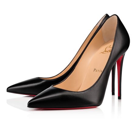 Christian Louboutin Kate High heels - Image 4