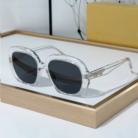 Loewe UV Protection Sunglasses Top Quality