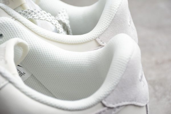 Nike Air Force 1 Low Gypsophila White Grey Green CW0063-125