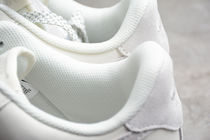 Nike Air Force 1 Low Gypsophila White Grey Green CW0063-125 - Image 8