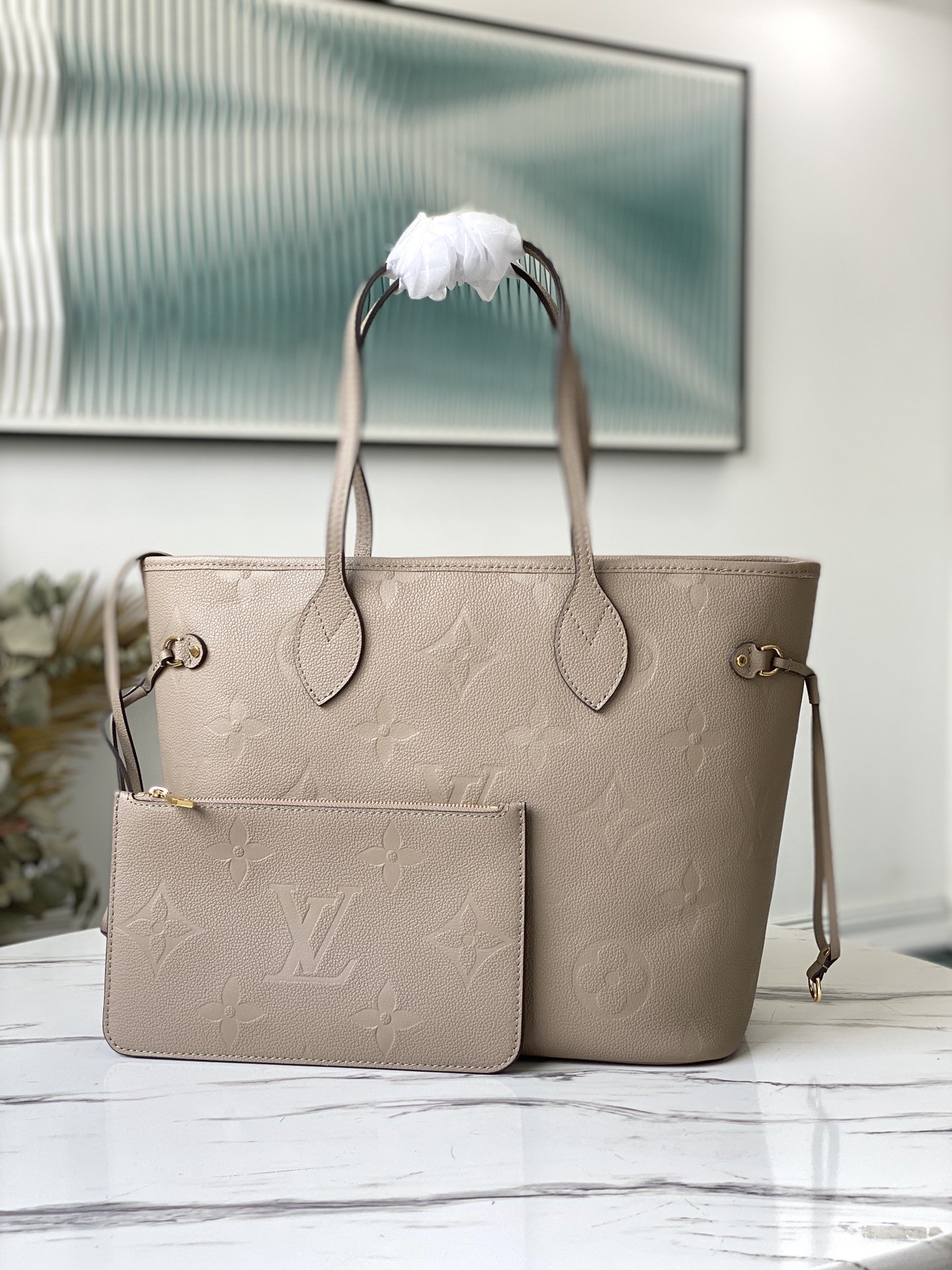 Neverfull MM M45686 - Image 2